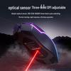 HP M200 Wired Gaming Mouse