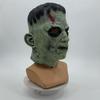 Masque en Latex Frankenstein pour Déguisement Cosplay Halloween