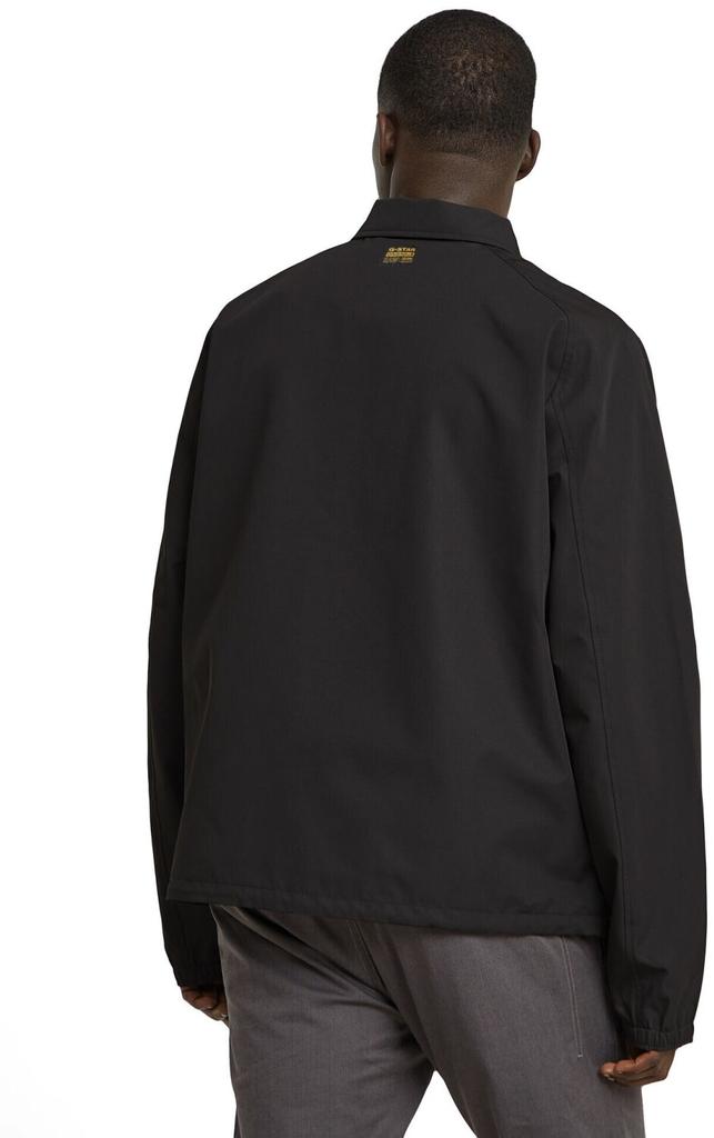 Mid-season Jacket G-Star Coach Jacke Schwarz Neo-black D26120-D738-G928