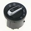 5ND941431B Headlight Switch Fog Light Knob For Jetta Golf MK 5 MK 6 Passat B6 3C CC 2005-2013 Tiguan Rabbit 5ND 941 431 B