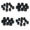 40 Pieces Tips Replace Nib Capacitive 8.0mm 5.8mm