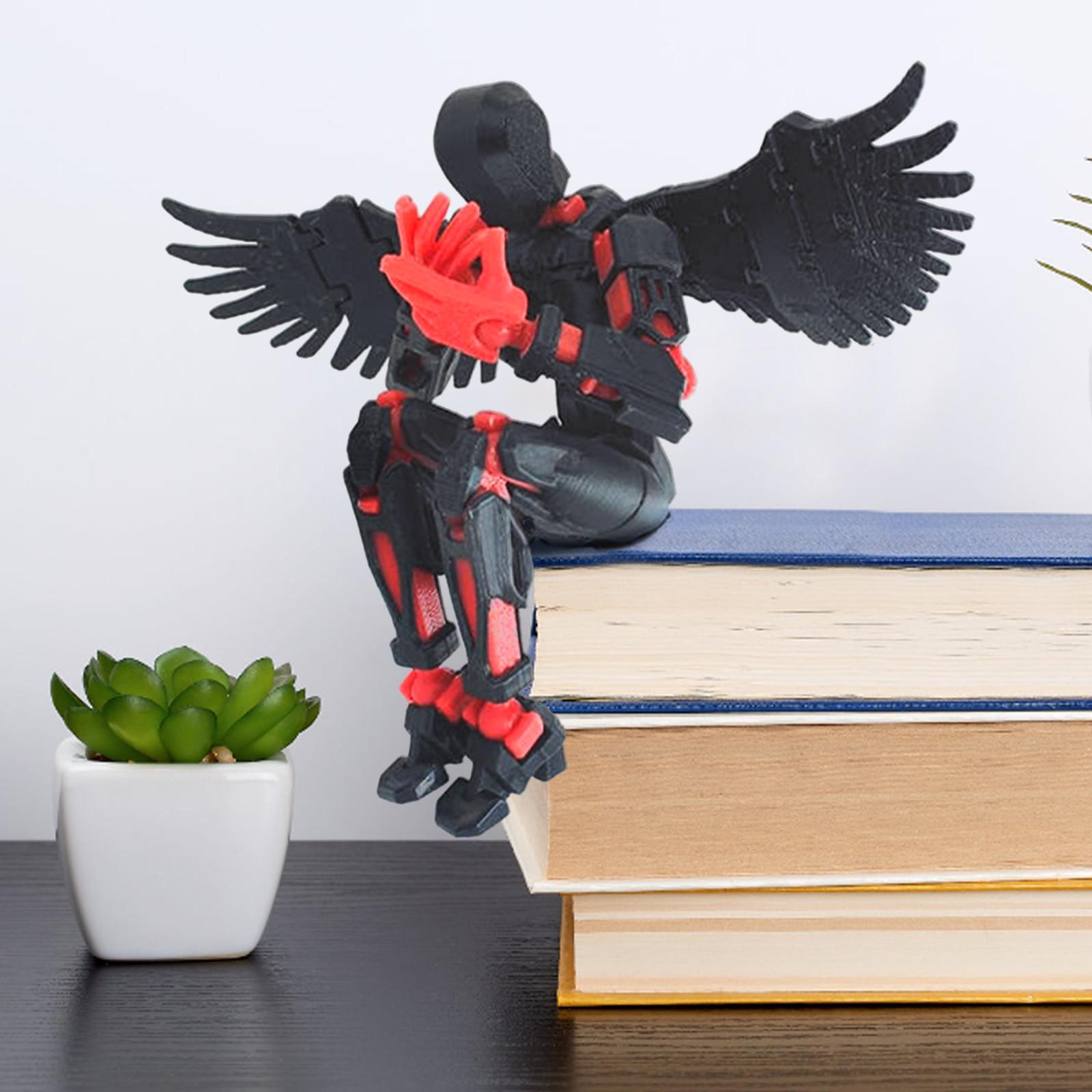 Набор мобильных кукол — фото 4