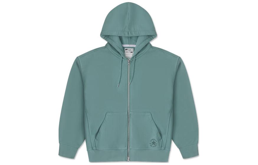 Converse Sweatshirt Unisex Green 10026899-A04 2XL