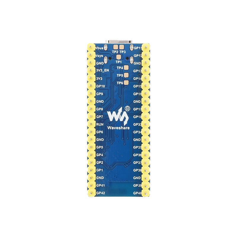 ESP32-S3 Dual-Core 240MHz Wi-Fi Dev Board