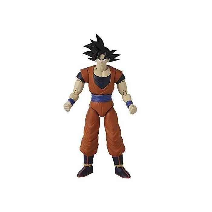 Figuur Dragon Ball Super Dragon Stars 17 cm Goku - Bandai