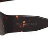 Balenciaga Sonnenbrille BB0327S Größe 54 Damen [Gebraucht]