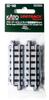 KATO Narrow Gauge Unitrack Straight Track 62mm Model Railway Supplies (4 Pieces) 52-140 -
