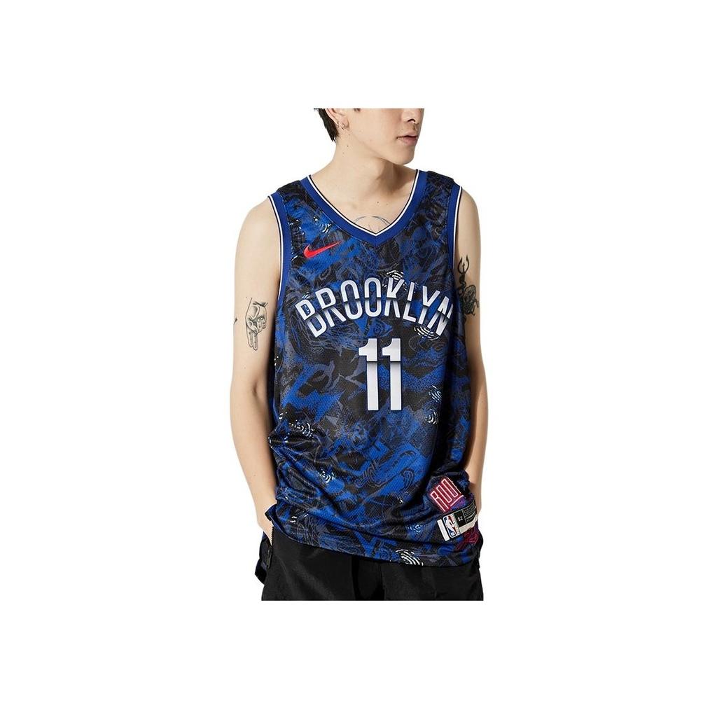 kyrie irving vest