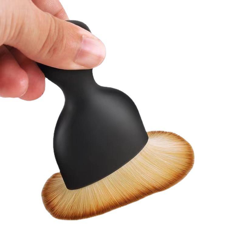 Car Interior Vent & Crevice Dusting Brush Set
