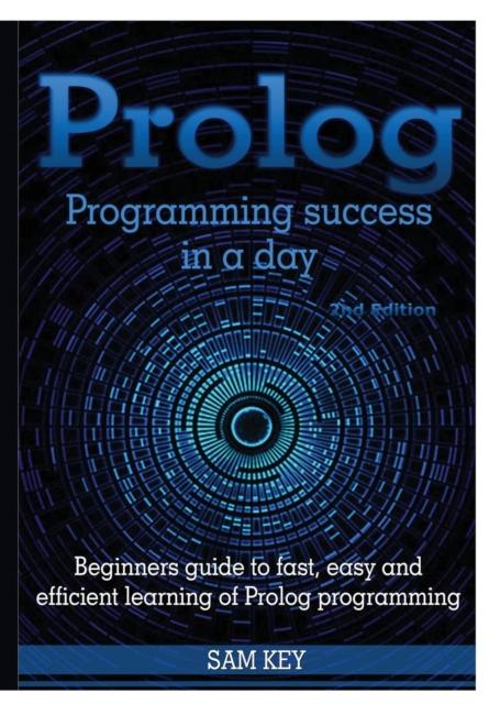 The Prolog Programming Success In A Day Book