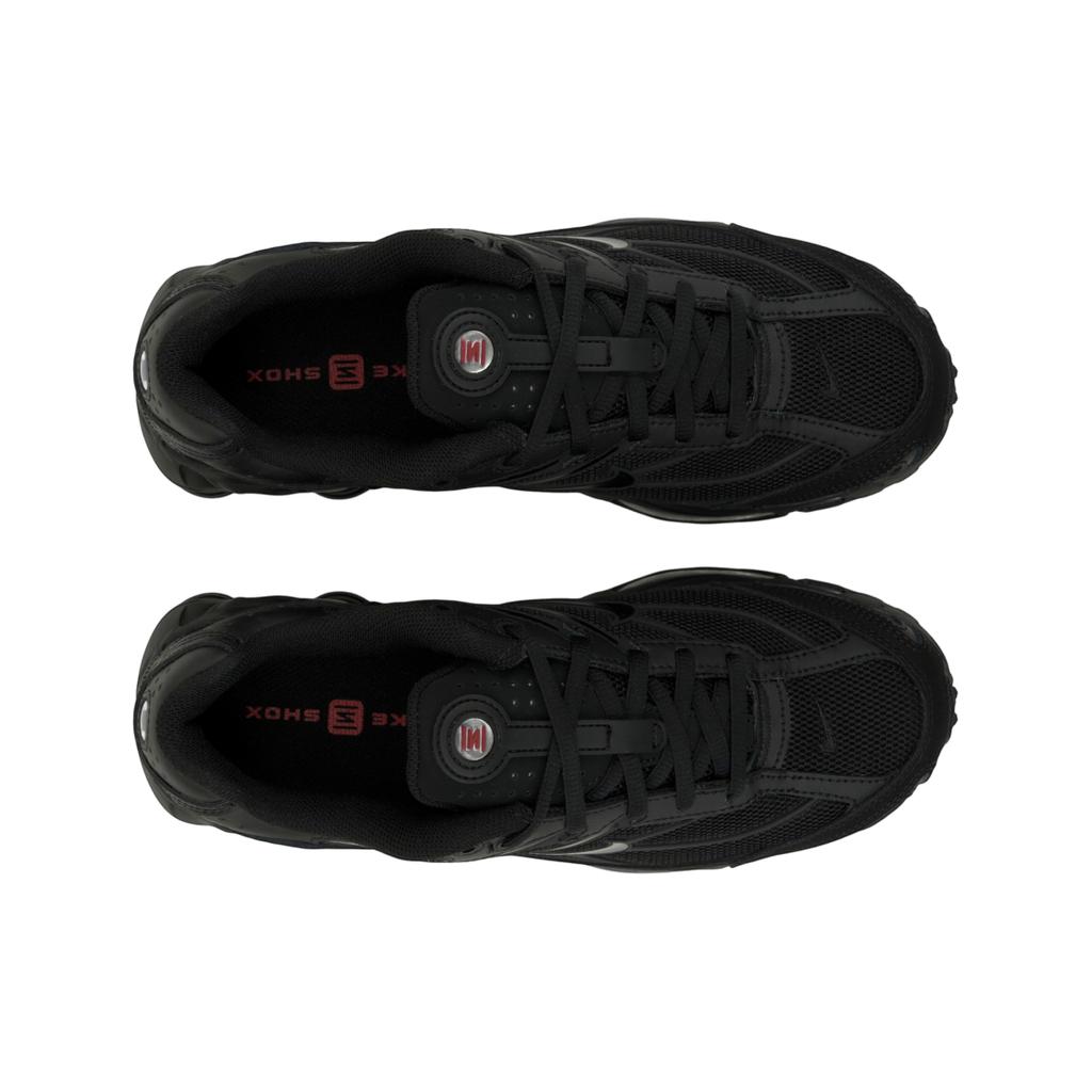 Nike Shox Ride 2 Black Men Sneakers IO4296002