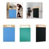 Durable Dog Nail Scratching Board for Puppy Indoor Wear-Resistant Without The to , Blue