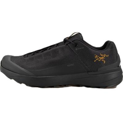 Unisex-Schuhe – Trekkingschuhe
