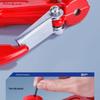 EHURLL 3.15T Alloy Steel Ram Horn Lifting Hook