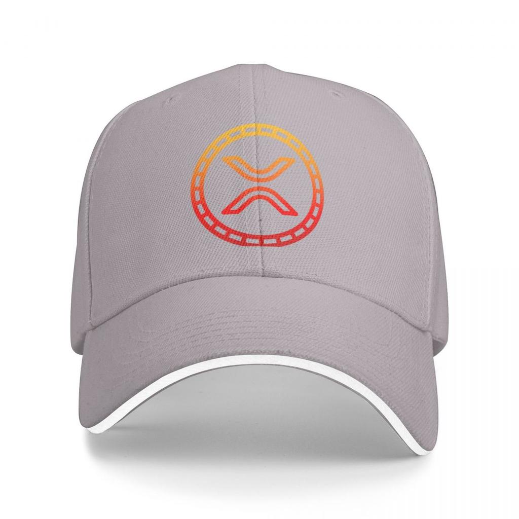 Summer Xrp Baseball Cap Christmas Hat Rugby New  GirlS s Mens