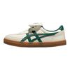 Asics Aaron 2.0 Modne Wszechstronne Buty Skate Niskie Unisex Sneakers Jasnozielone 1203A720-750