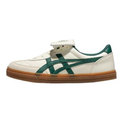 Aaron 2.0 Modne Wszechstronne Buty Skate Niskie Unisex Sneakers Jasnozielone 1203A720-750