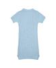 LUVISTRUE Vl Logo Knit Ops(Sky Blue)