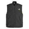 Adidas X Mercedes - AMG Collaboration SS25 Petronas Formula One Team Sweat Vest Men vest JX8773