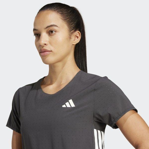 Adidas Adizero Tee W Jf3480