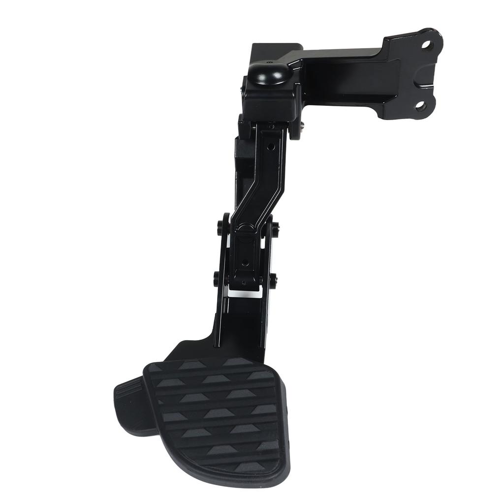 Bumper Tailgate Step Retractable 82215842AD Replacement for Dodge Ram 2500 3500 2019‑2022