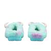Crocs Classic Cozzzy Sandaal Monsters en Co. Sulley