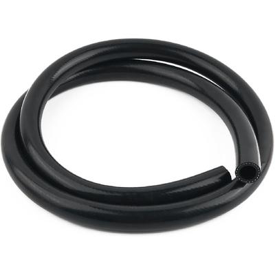 5Ft ID 3/4 Heater Hose,Silicone Radiator Hose With 650PSI Rupture Pressure For Water/Gas Transportation,Professional Car Accessories Coolant Hoses