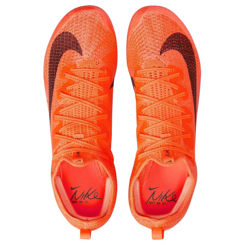 Nike Zoom Superfly Elite 2 Electric Pack Men Sneakers Orange Multi-Color FV2323-900