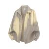 Autumn Men's Shirt, Men's Coat, Men's Loose Casual Shirt