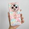 For Tecno Spark 30 4G KL6 Phone Case Cover Silicone Sweet Painted Shell Cartoon Funda Lovely Printed Protective Casing Coque