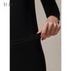 Soft and Warm Women's Autumn/Winter Plus Velvet Thickened Set