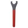 ER32UM Spanner Clamping Nut Wrench for Milling Lathe Engraving Machine Motor Accessories