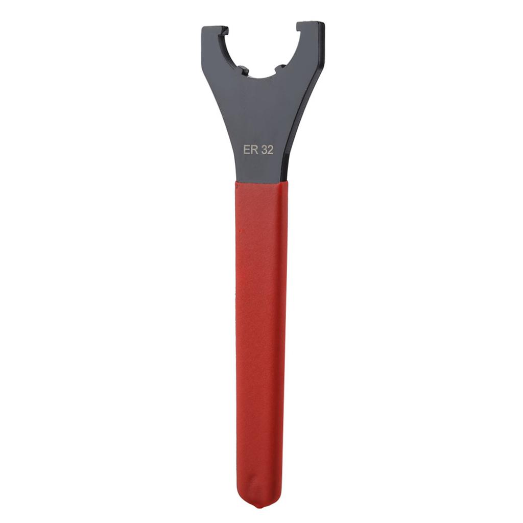 ER32UM Spanner Clamping Nut Wrench for Milling Lathe Engraving Machine Motor Accessories