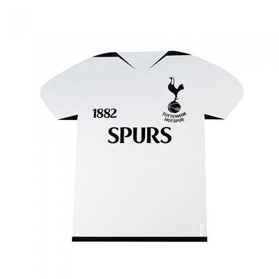 Sinal em forma de camisa