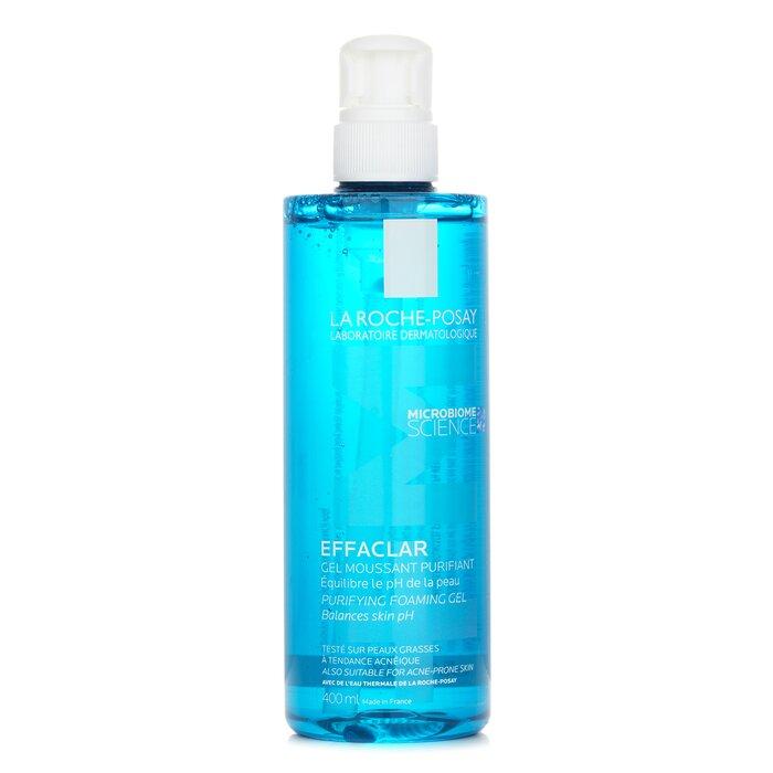 LA ROCHE POSAY Effaclar Purifying Foaming Gel - Oily/Sensitive Skin