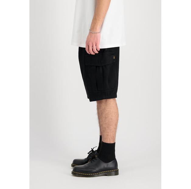 Спортивные шорты Alpha Industries Aircraft Short