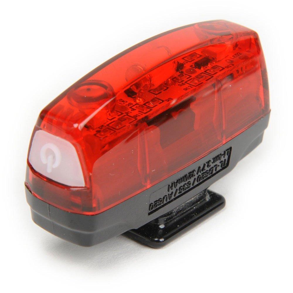 CAT EYE RAPID Micro AUTO Safety Light Bicycle Light TL-AU620-R