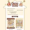 Mili Creative Sticker Collection