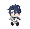 Ungezogener Touken Ranbu Plüschtier: Nikko Ichimonji