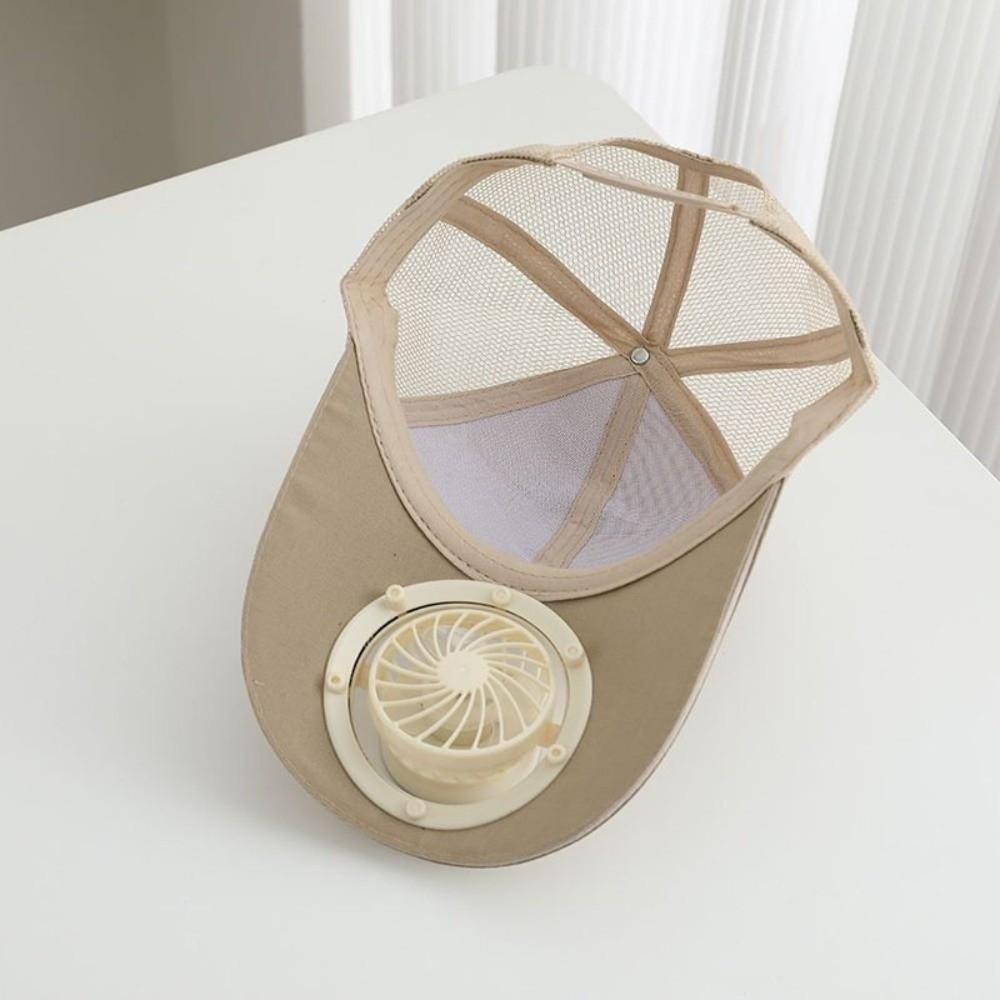 Quick Dry Baseball Cap Breathable Outdoor Sun Hat New Sun Protection Hat Men
