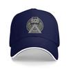 Cappello Sandwich Stargate SG Unisex Donna