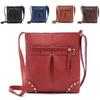 Elegant Women's Pu Leather Handbag Perfect For Casual And Leisure Activities