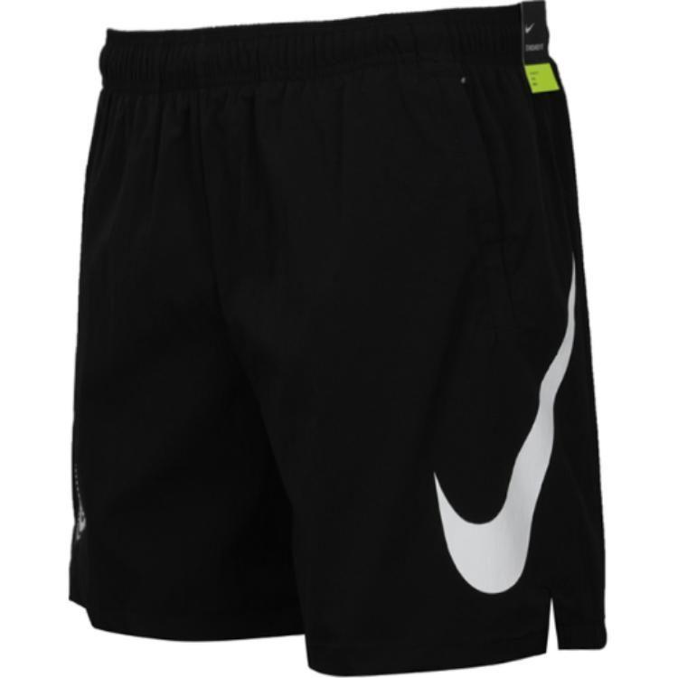 Nike Sports Shorts Men's Black Moderate AQ0665-010