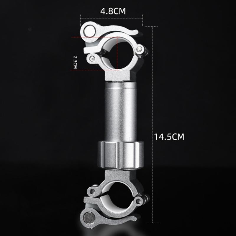 Adjustment Turret Baits Tray Holder Adjustable Fishing Rod Holder Umbrella Stand Rack for Fishing Chair Accessories