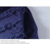 Winterpullover für Herren Männer Dicke Rundhals-Pullover Herren Studenten Jugendpullover Herbst Herren Freizeit Strickwaren Pullover