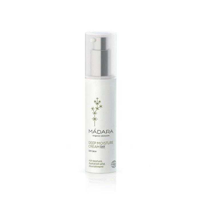 

Дневной крем Madara Deep Moisture Cream для сухой кожи 50 мл