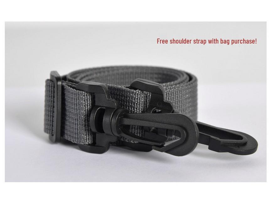 Bolsa Impermeable para Manillar de Bicicleta y Patinete para Almacenamiento Frontal