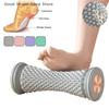 Plantar Fasciitis Ball Yoga Massage Foot Roller Meridian Stimulator Muscle Relaxation Tool for Foot Care