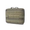 Hoyoo Outdoor First Aid MOLLE Medical Bag - Camouflage Waist Pack & Storage Bag