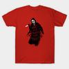 T-shirtler – Tişörtler